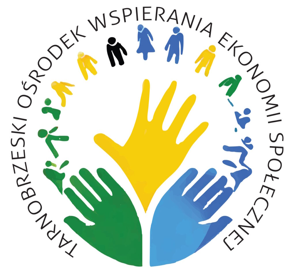 OGŁOSZENIE NABORU NR 2/PS/TOWES WNIOSKÓW O PRZYZNANIE WSPARCIA FINANSOWEGO DLA PRZEDSIĘBIORSTW SPOŁECZNYCH w ramach projektu pt. „Tarnobrzeski Ośrodek Wspierania Ekonomii Społecznej” Europejski Fundusz Społeczny Plus Fundusze Europejskie dla Podkarpacia 2021-2027 Priorytet VII „Kapitał ludzki gotowy do zmian” Działanie 7.16 Ekonomia społeczna