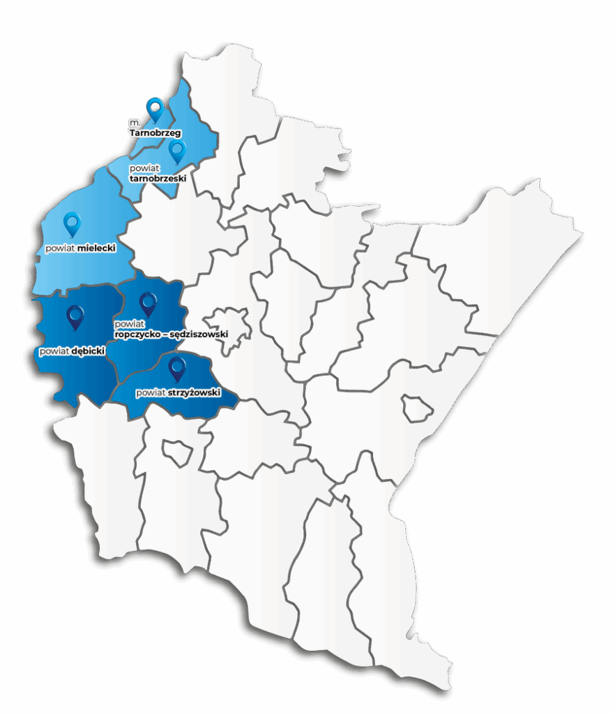 Lista oceny merytorycznej Nr 3/GI/PES/TOWES