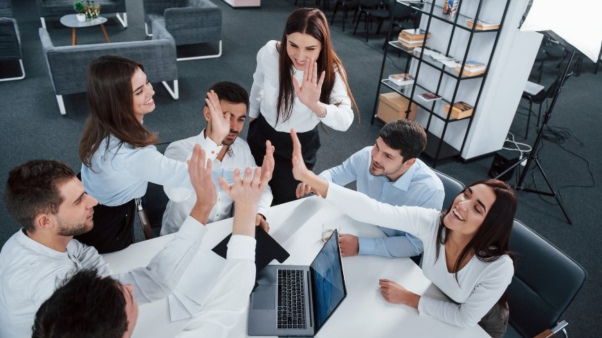 Ruszyła kolejna rekrutacja do udziału w szkoleniach w ramach projektu „Wspierając NGO: Innowacyjne podejście do Usług Publicznych”